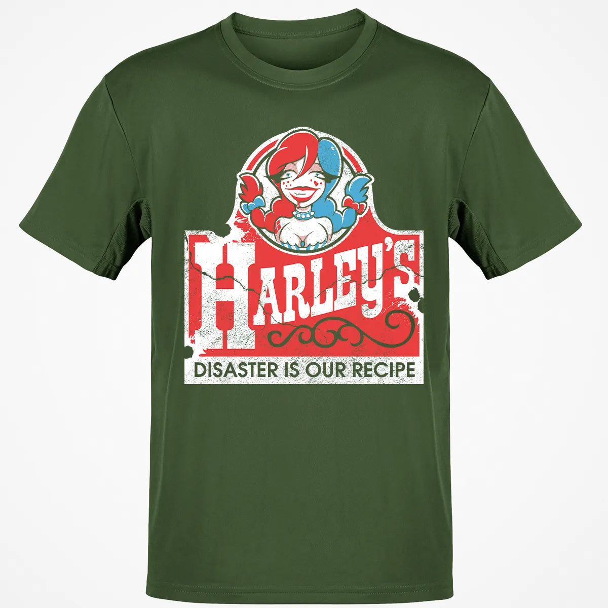 Classic Unisex T-Shirt - MHHWTW3Z