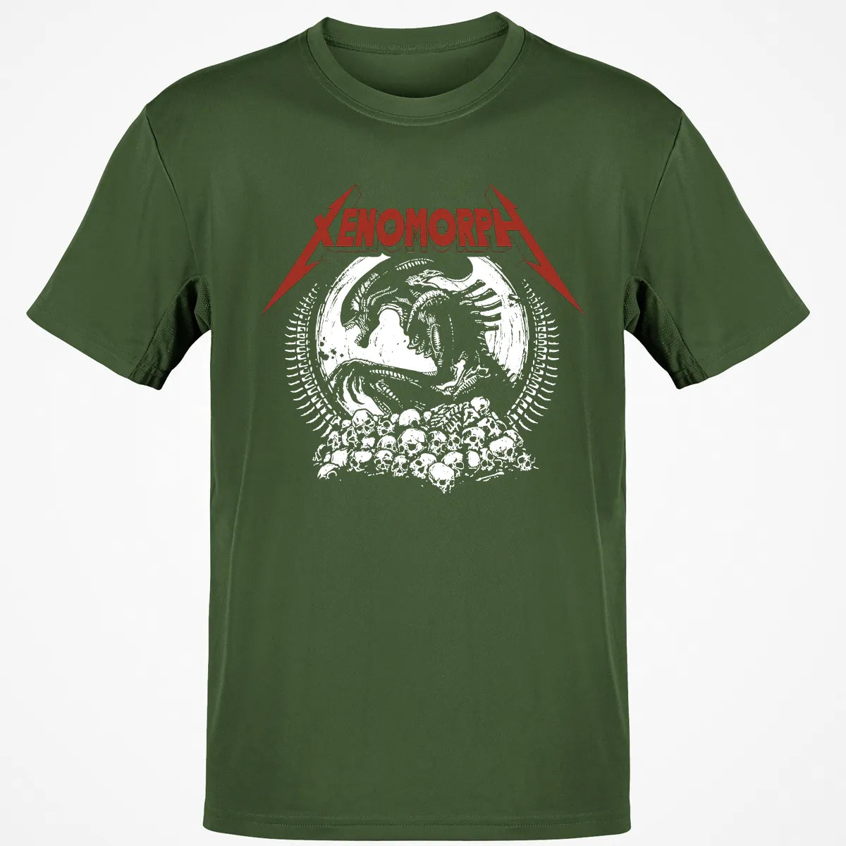 Classic Unisex T-Shirt - LJM8UDWX