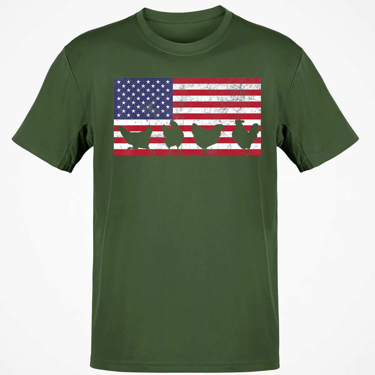 Classic Unisex T-Shirt - ATF4RA1Z
