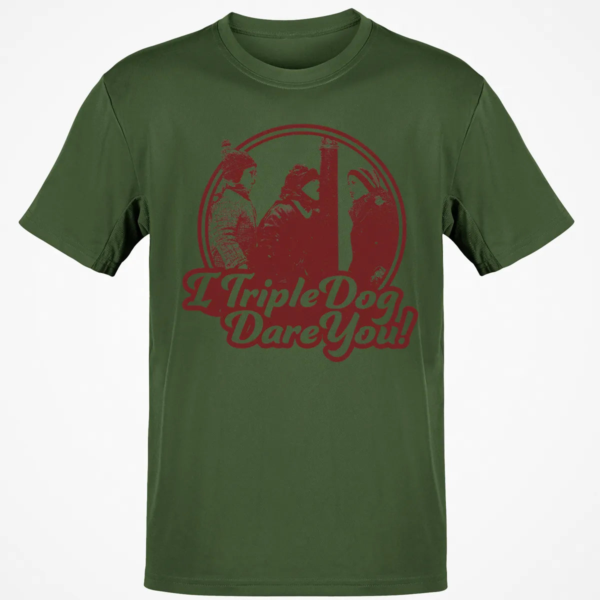 Classic Unisex T-Shirt - XG3AJSFL
