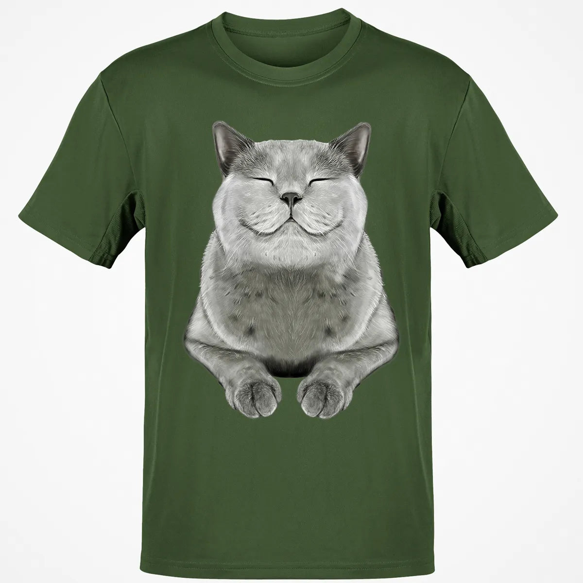 Classic Unisex T-Shirt - QNVJE6JL