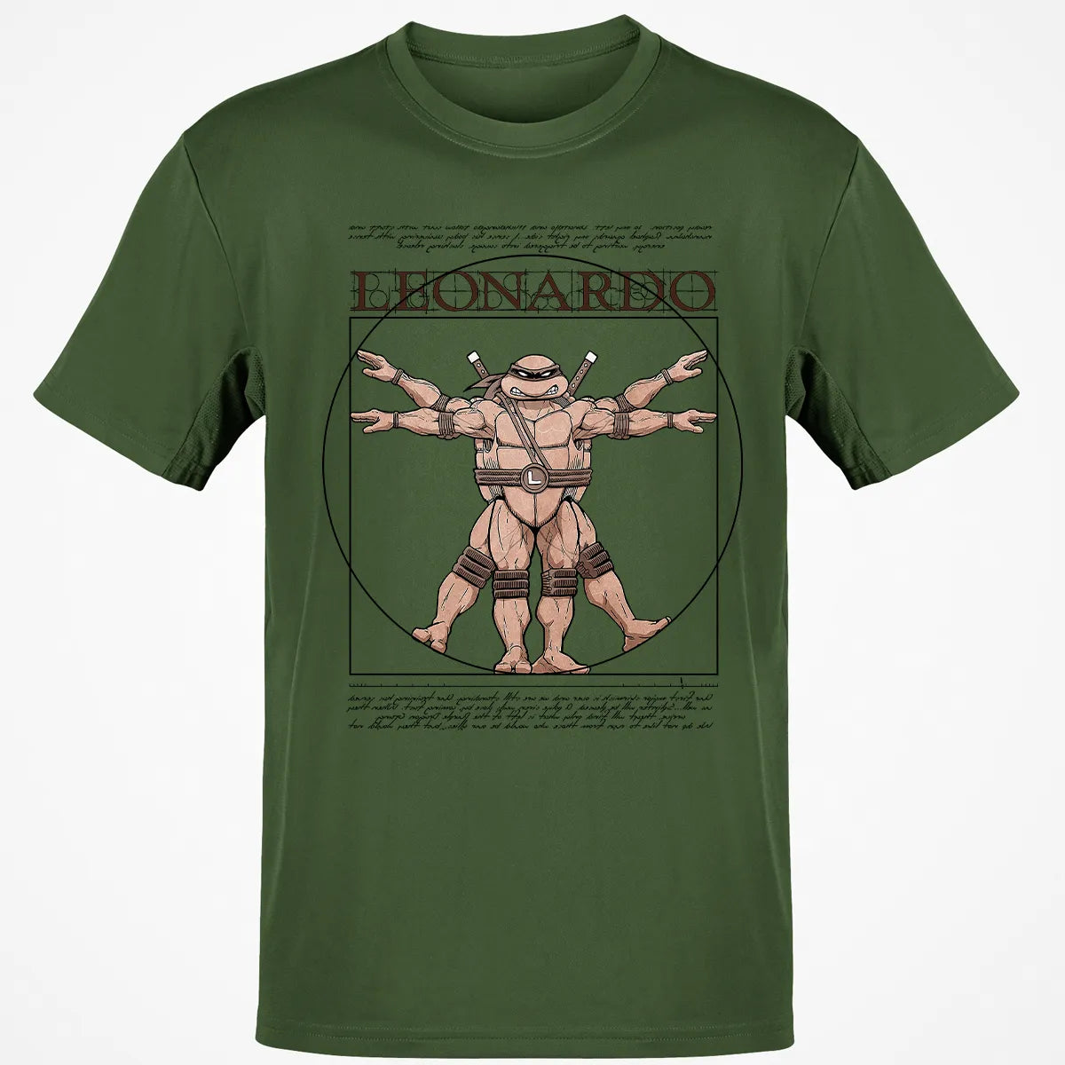 Classic Unisex T-Shirt - Y92XAZUV