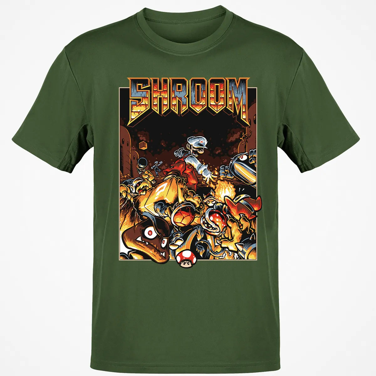 Classic Unisex T-Shirt - 67Z5P7VM