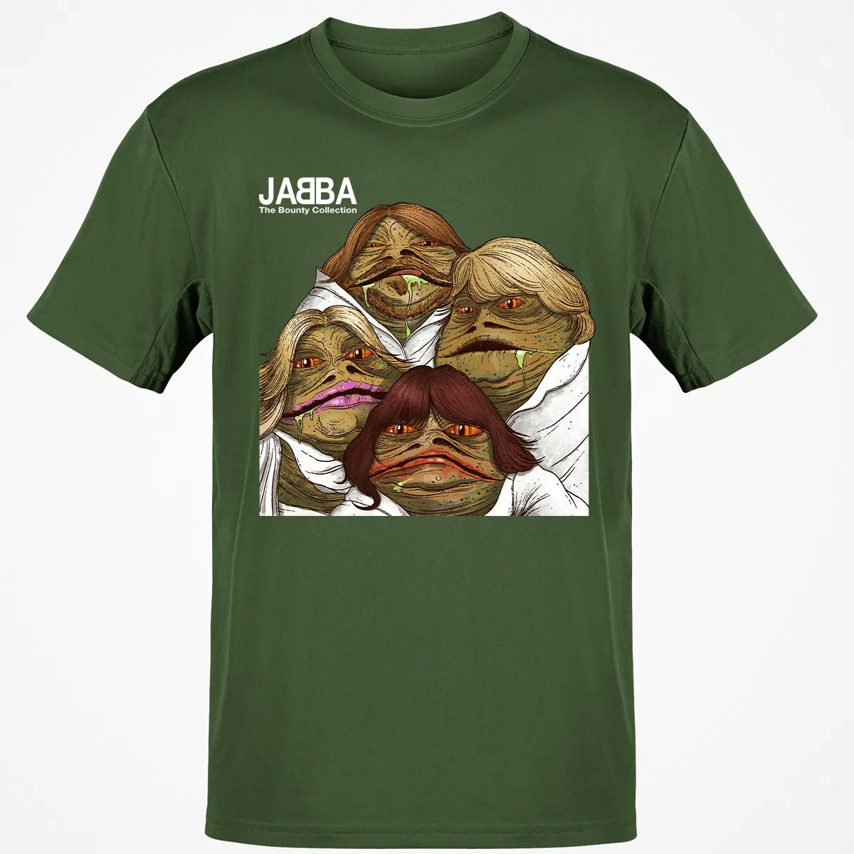 Classic Unisex T-Shirt - WWJHK78J
