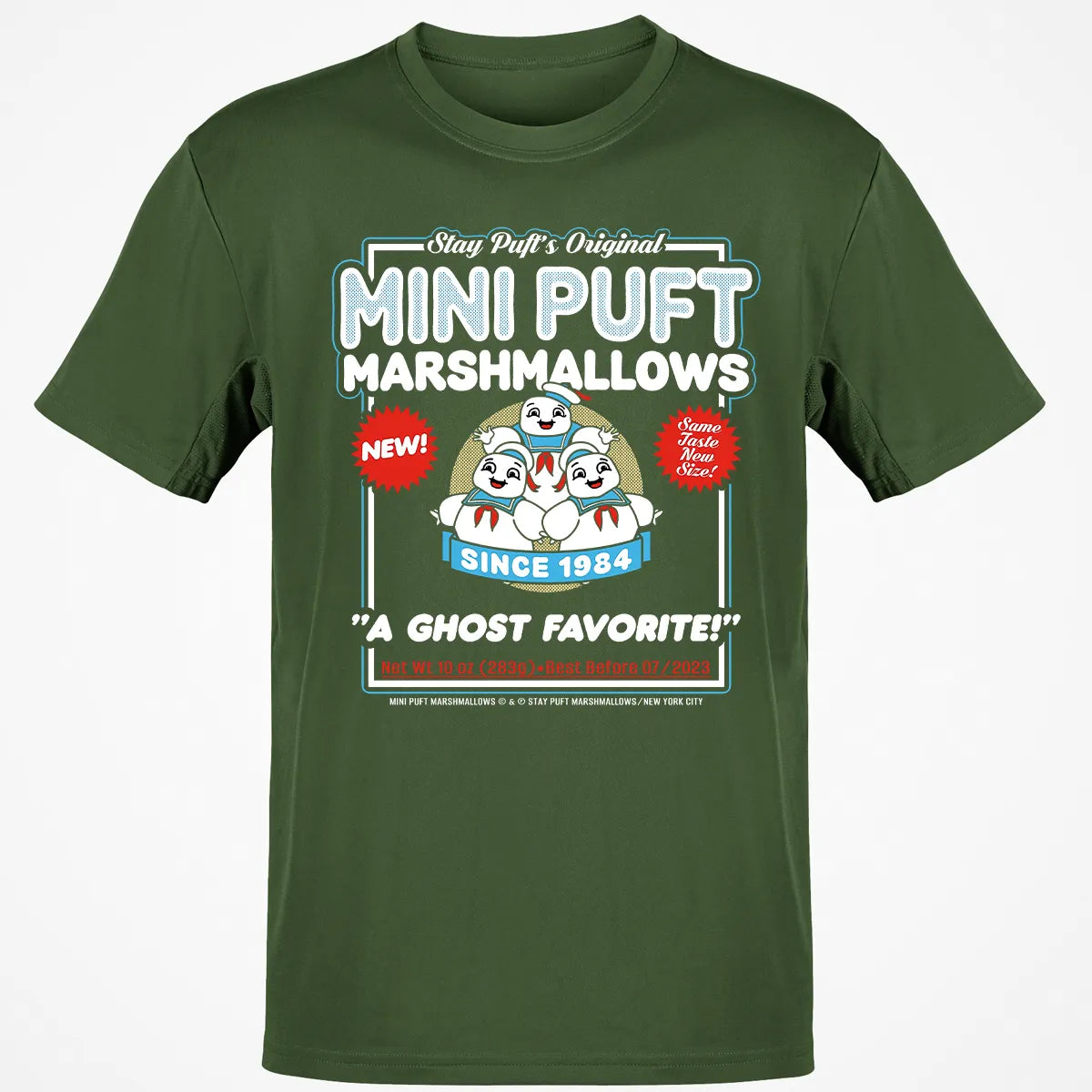 Classic Unisex T-Shirt - 7UQ46H7T