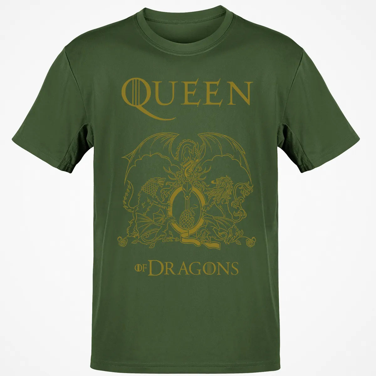Classic Unisex T-Shirt - 3RTFDX29