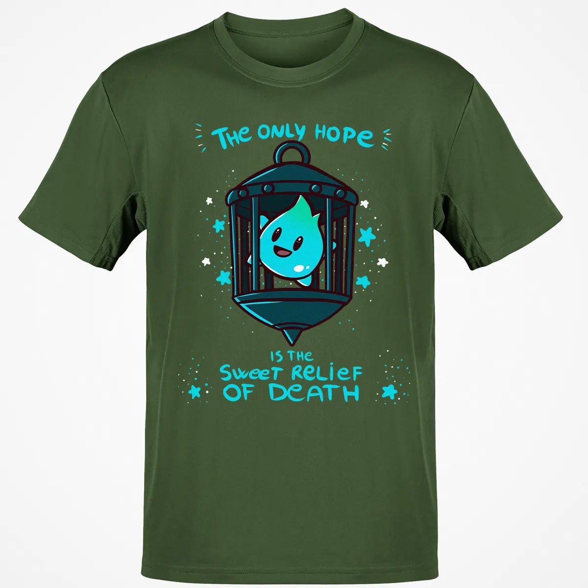 Classic Unisex T-Shirt - Q99YQWGX