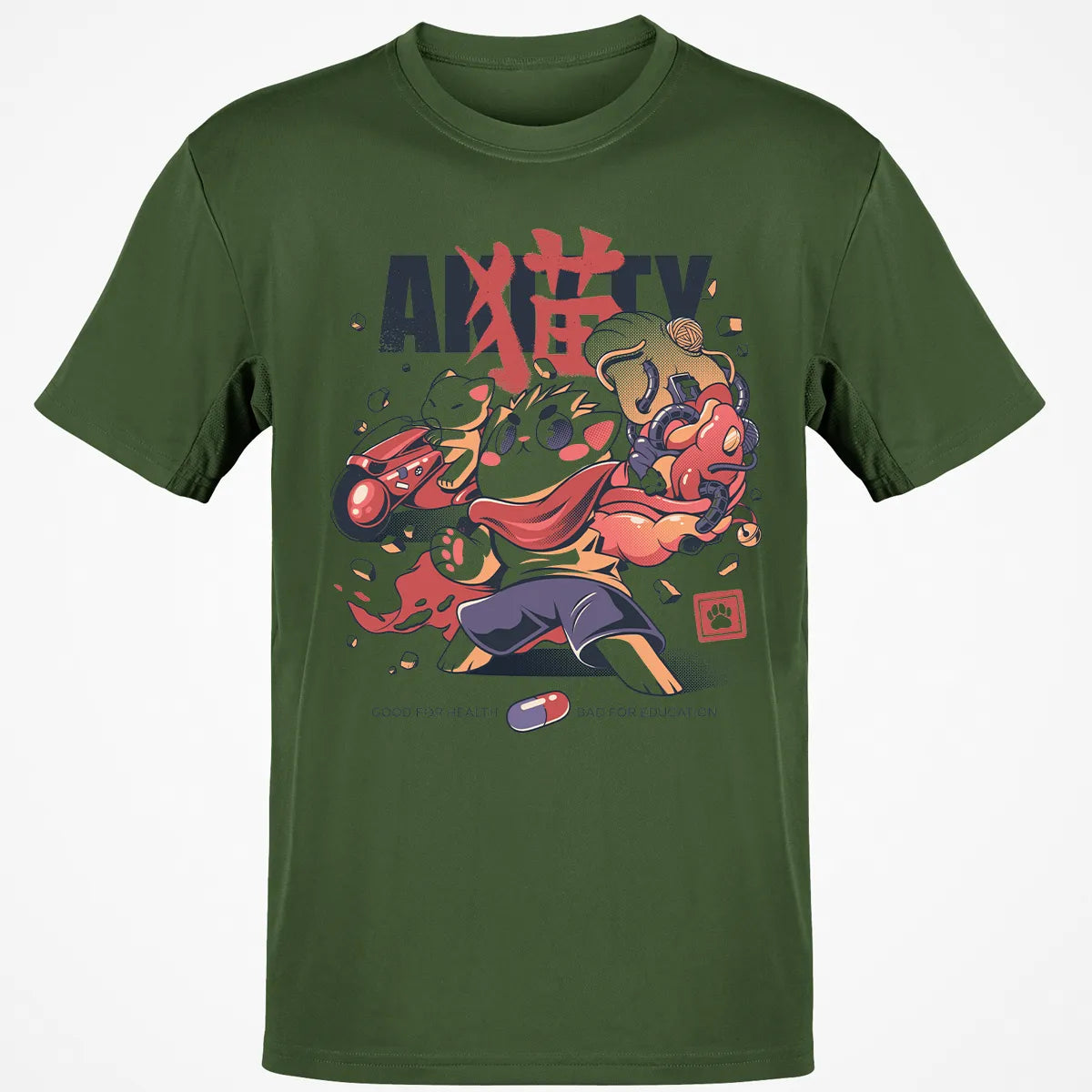 Classic Unisex T-Shirt - M9D2YSNV