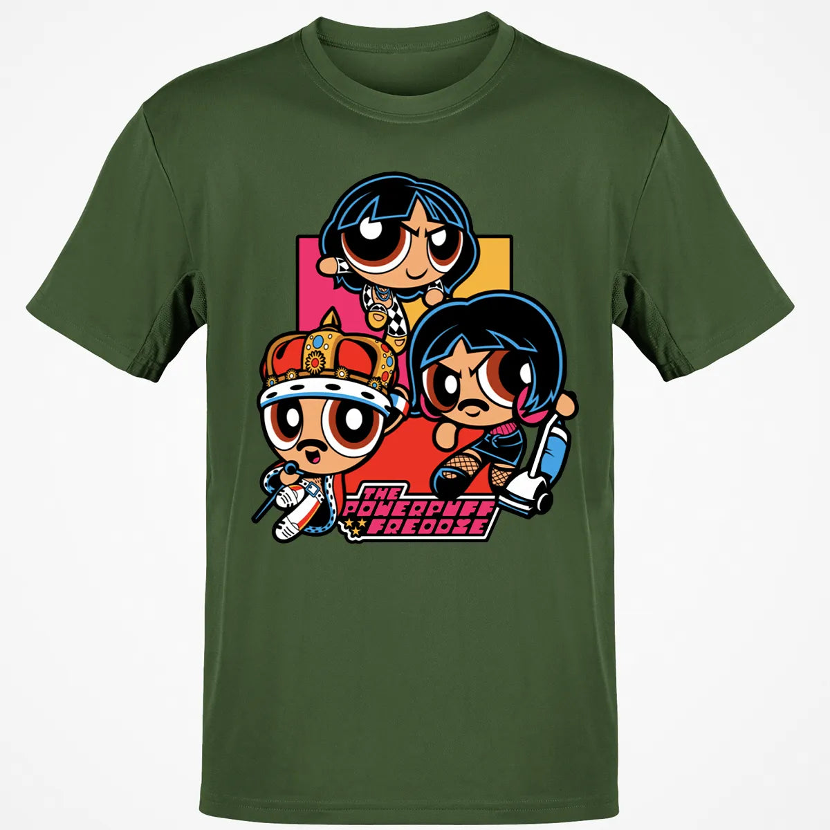 Classic Unisex T-Shirt - 336AK55U