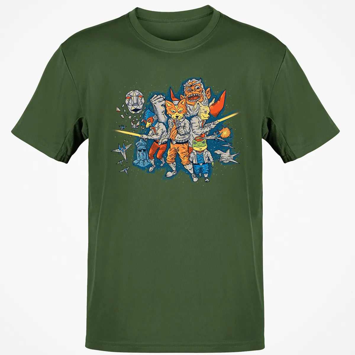 Classic Unisex T-Shirt - W5TWX7YY