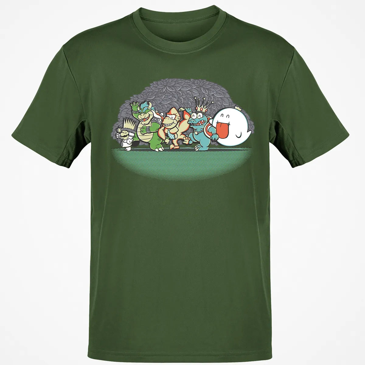 Classic Unisex T-Shirt - WU26J1KM