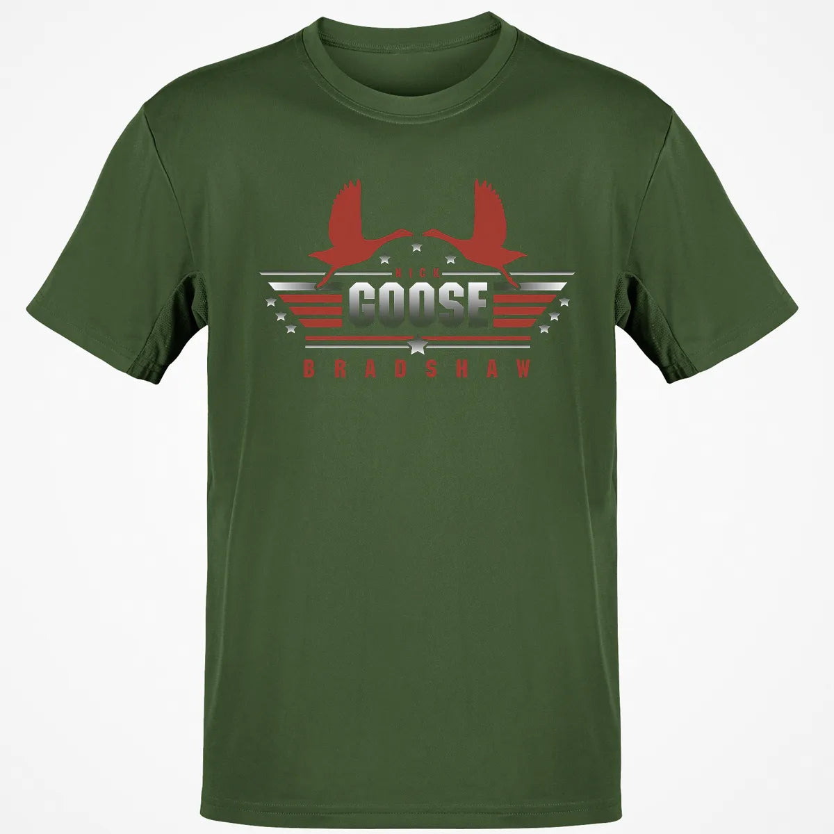 Classic Unisex T-Shirt - CPZGZLLX