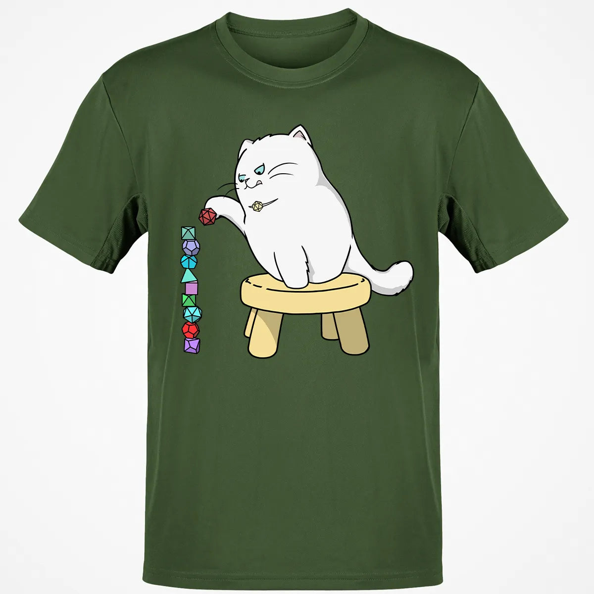 Classic Unisex T-Shirt - 8SESZ9QX