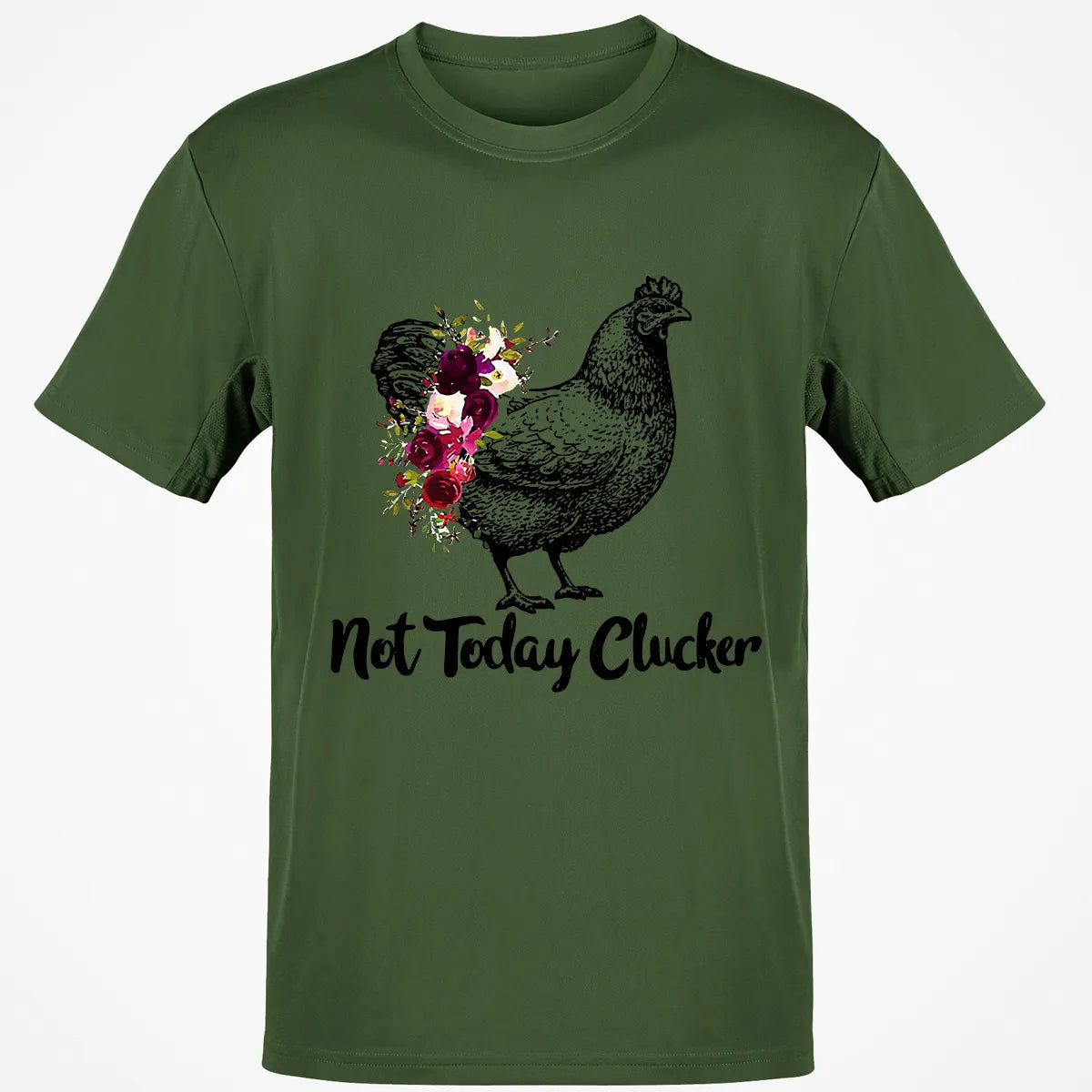Classic Unisex T-Shirt - K8T4WLUS