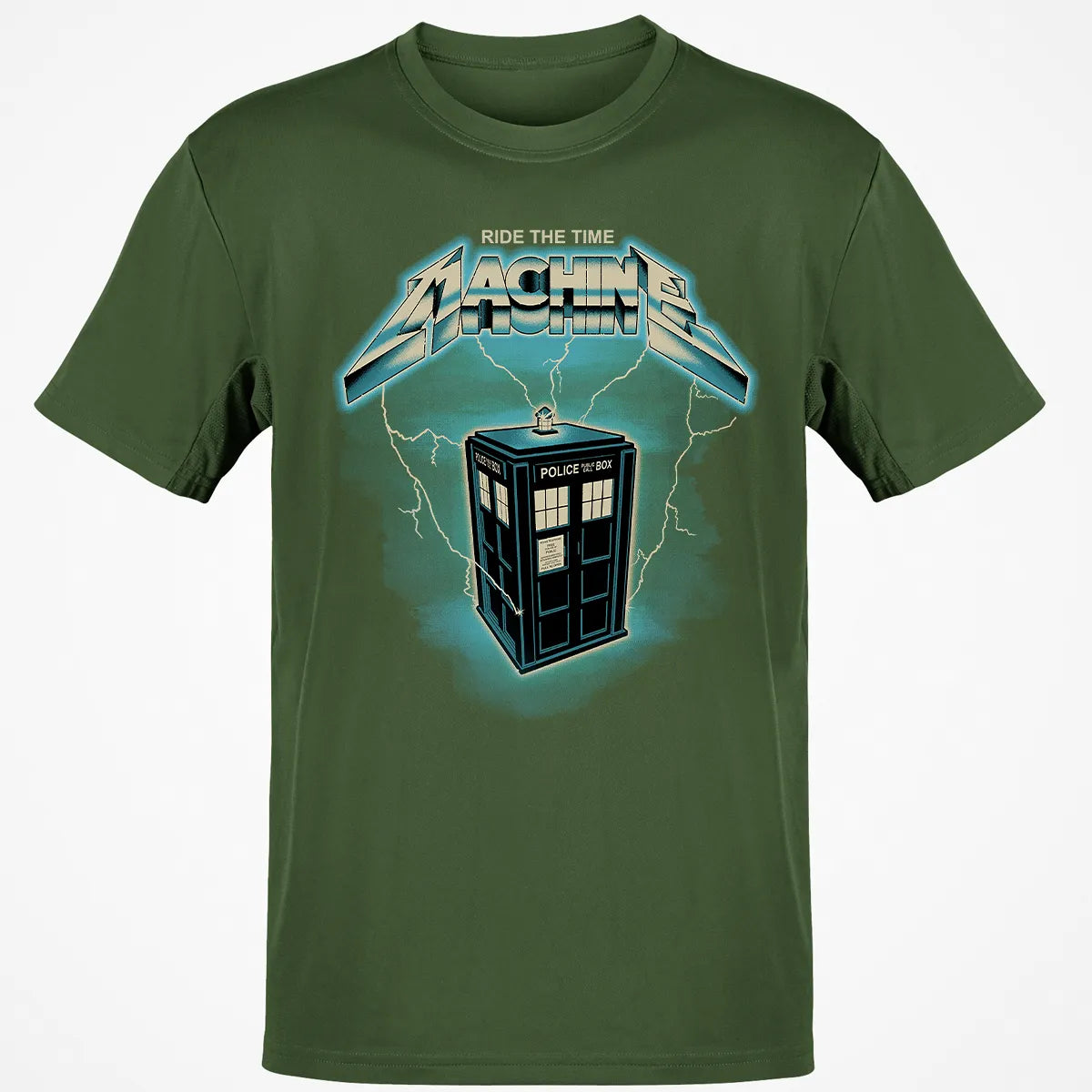 Classic Unisex T-Shirt - Y6XZMPTX