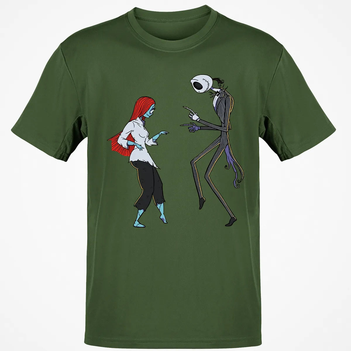 Classic Unisex T-Shirt - 8TTMYJR9