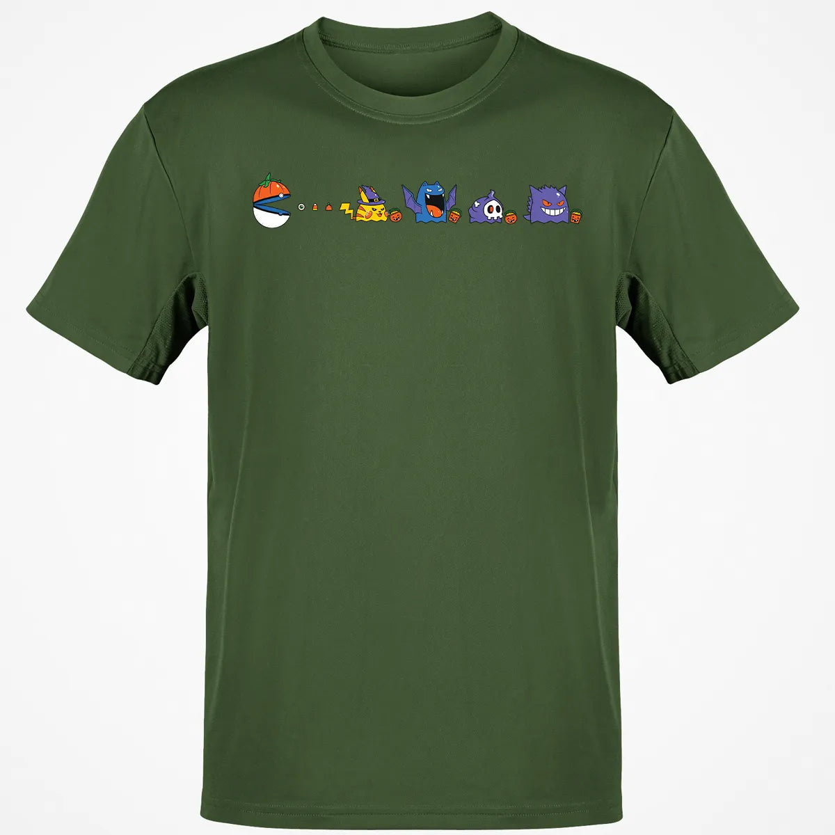 Classic Unisex T-Shirt - 3VSQAACJ