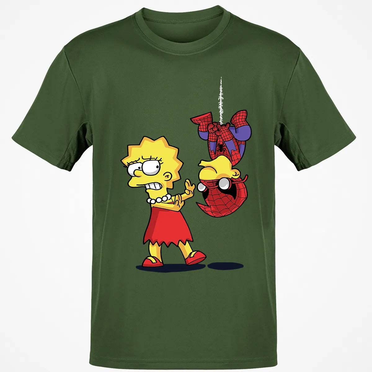 Classic Unisex T-Shirt - EDBR2TBM