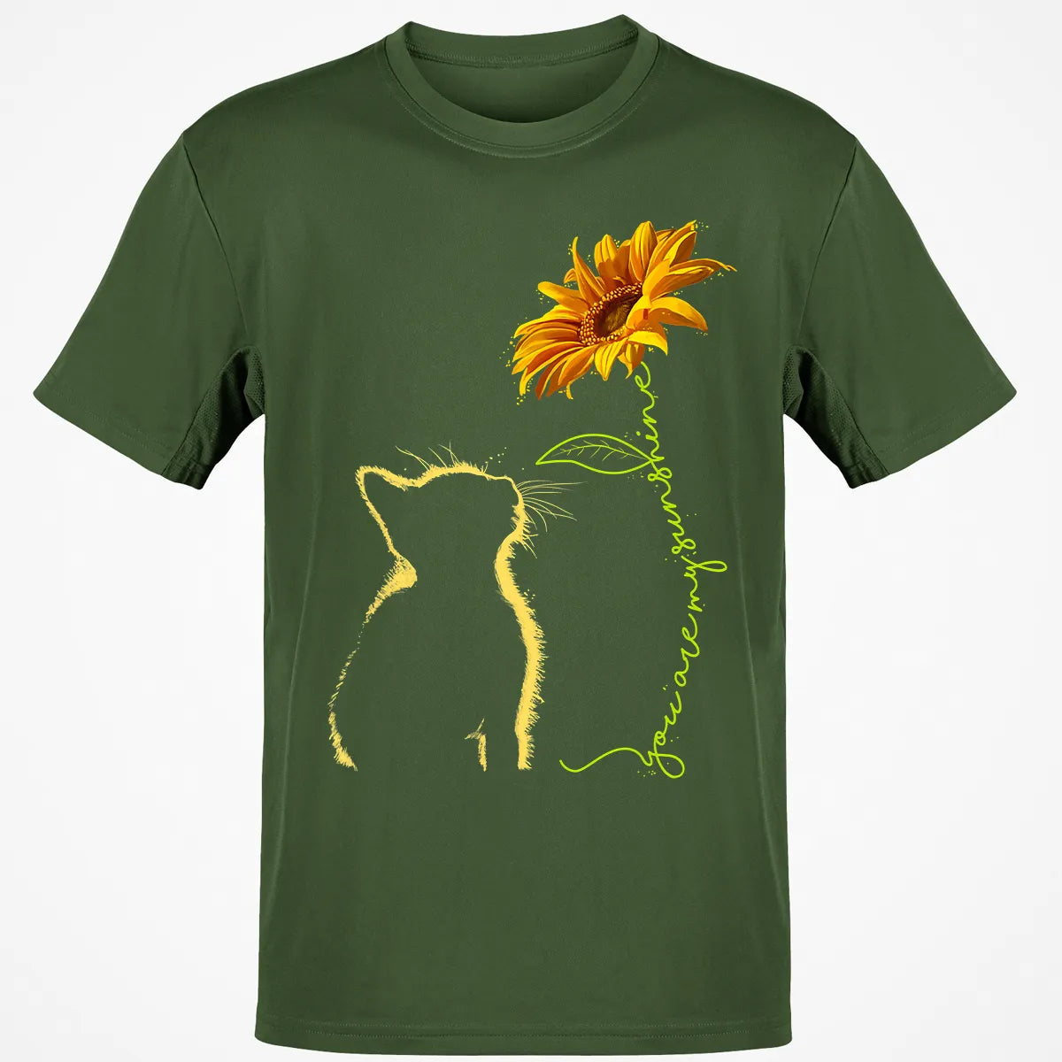 Classic Unisex T-Shirt - 2KD9E7H7