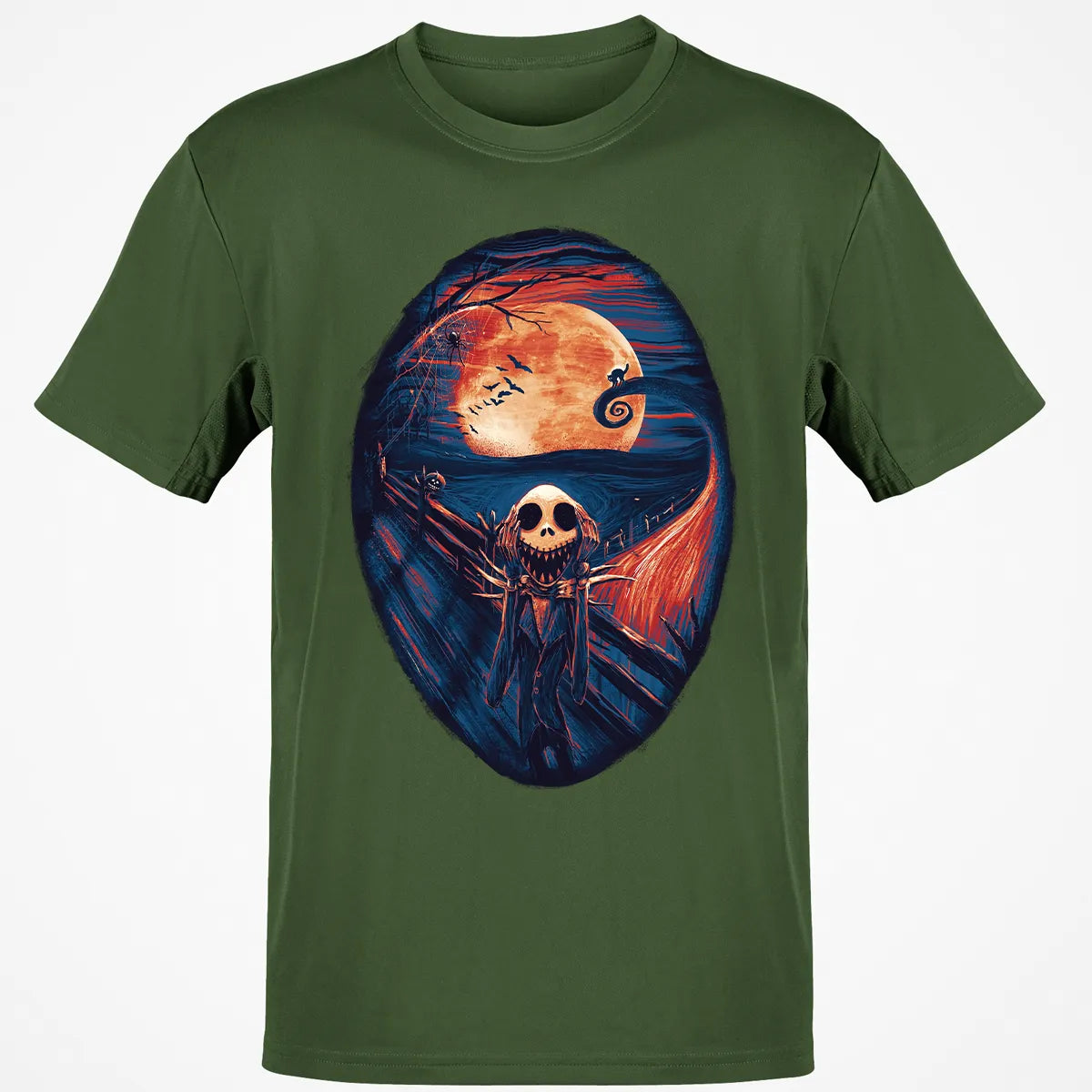 Classic Unisex T-Shirt - YNWNG8LN