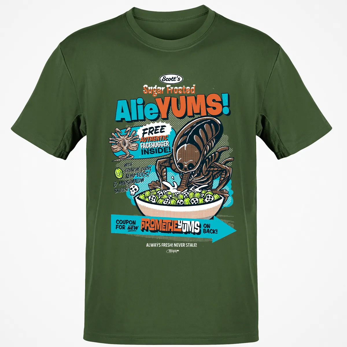 Classic Unisex T-Shirt - 6N5JA4TX
