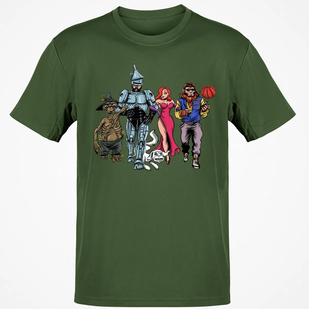 Classic Unisex T-Shirt - JDGMS2KW
