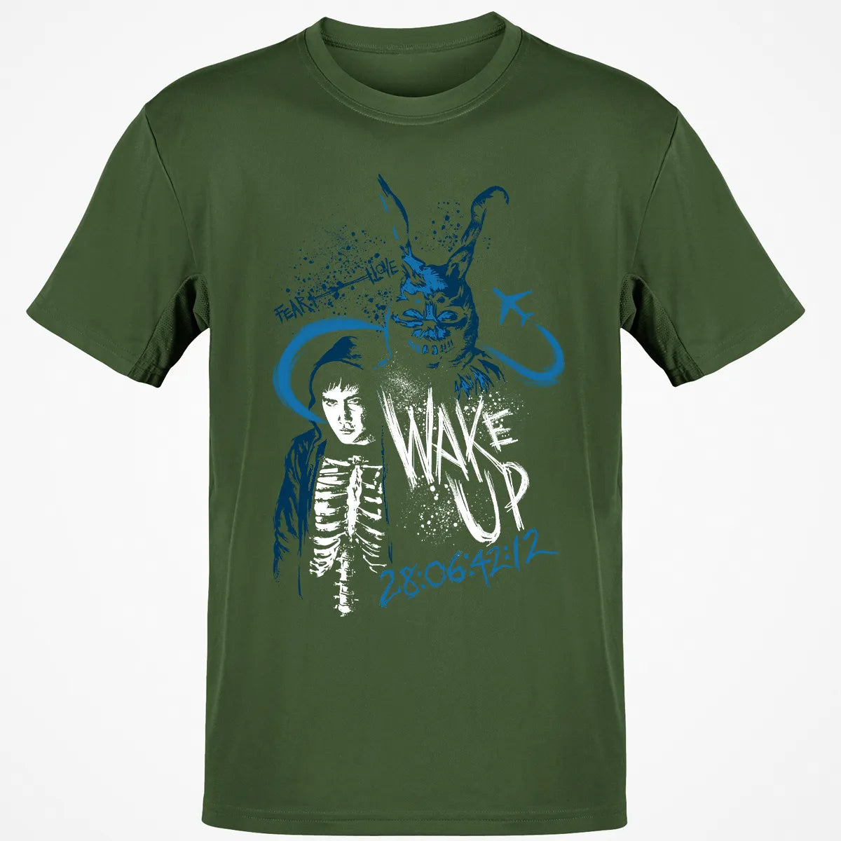 Classic Unisex T-Shirt - G1PTBVKX