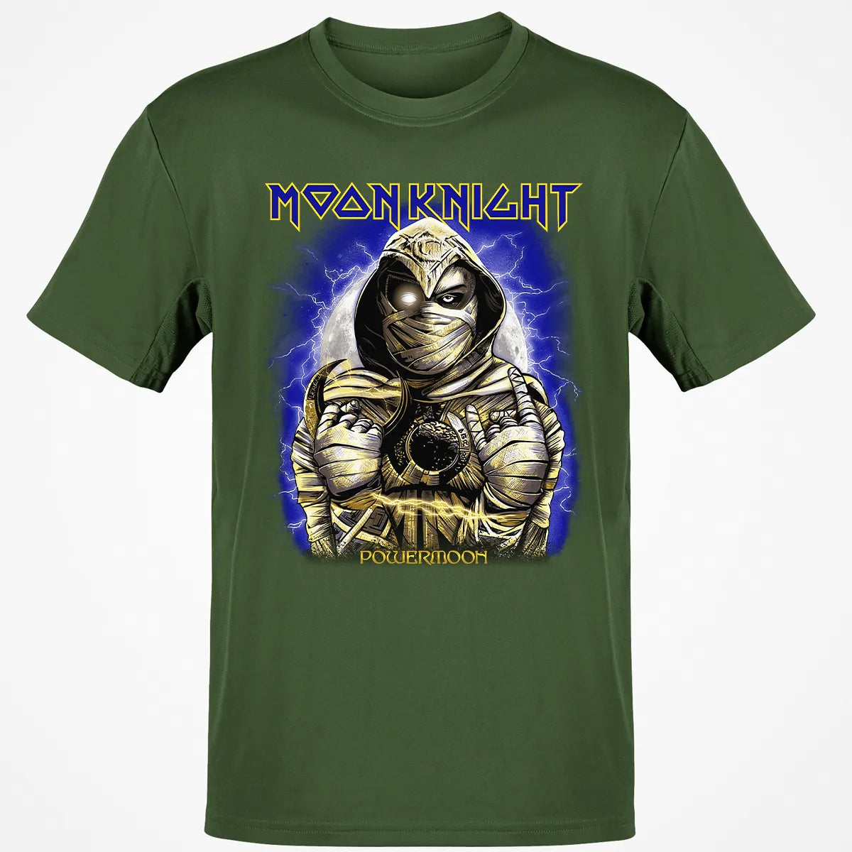 Classic Unisex T-Shirt - UZGR7W39