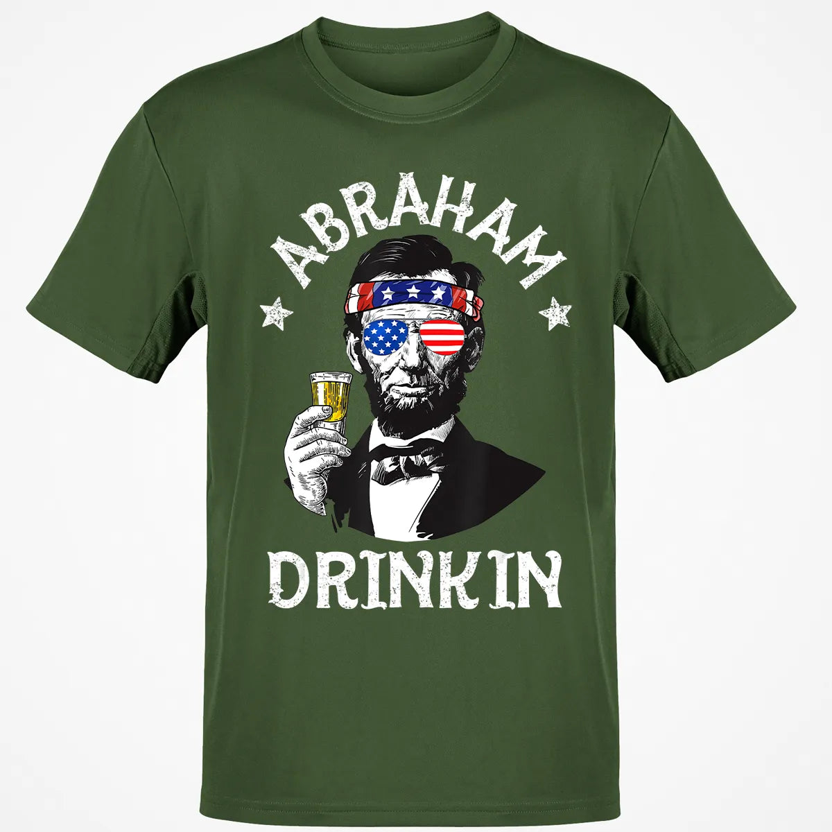 Classic Unisex T-Shirt - H9UFNAKM