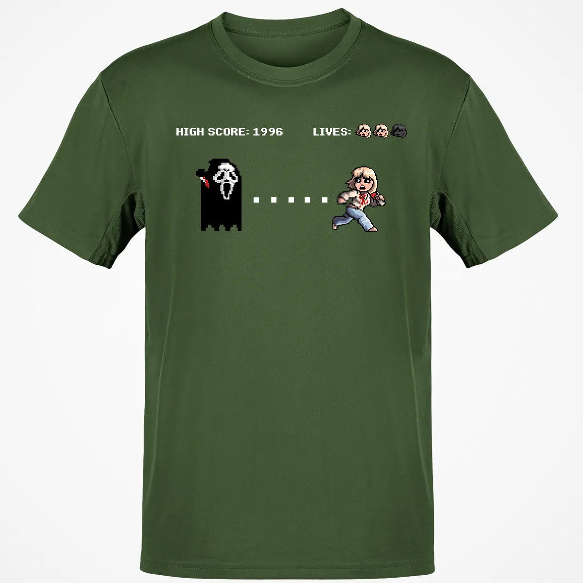Classic Unisex T-Shirt - KDHU8W77
