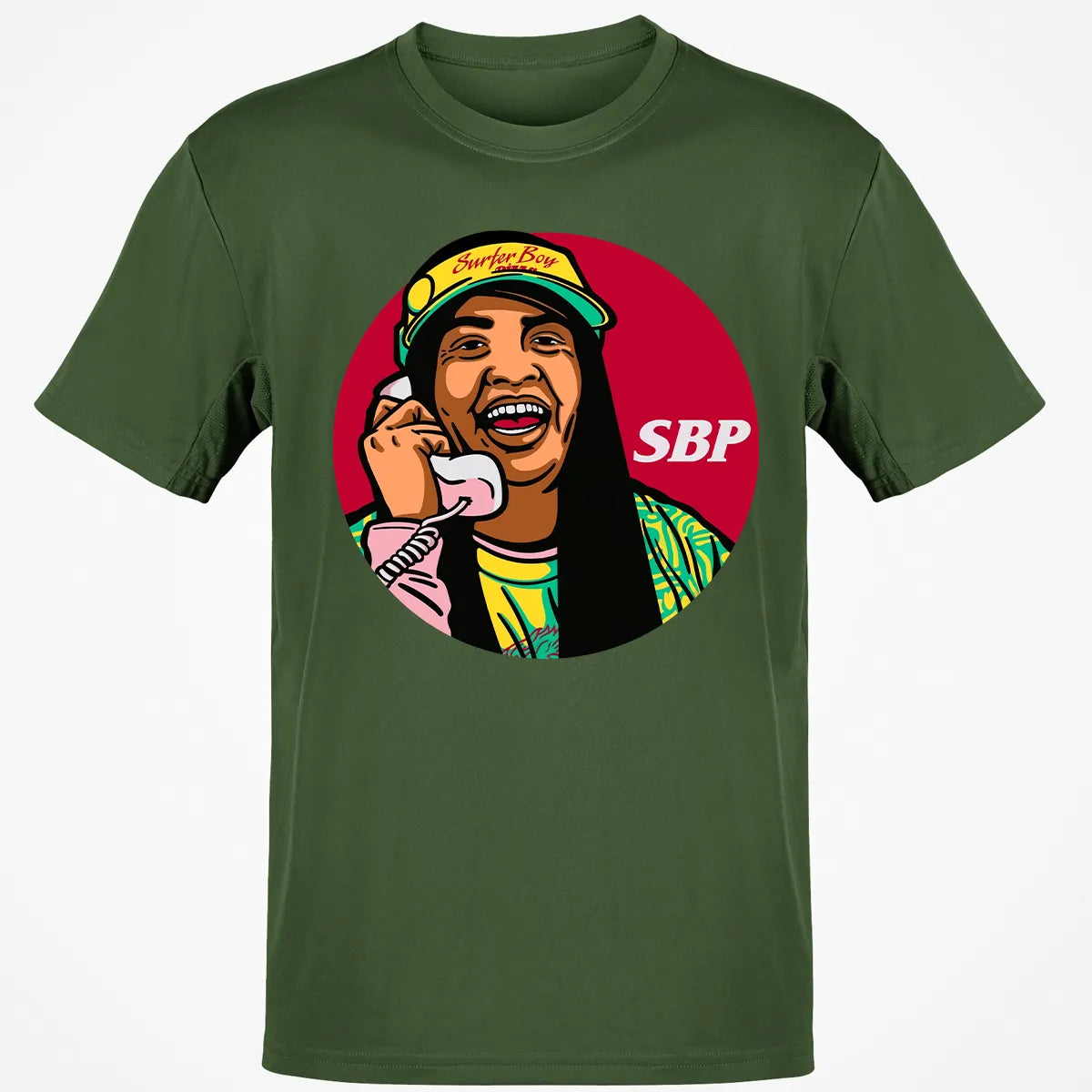 Classic Unisex T-Shirt - TCWNDXJZ