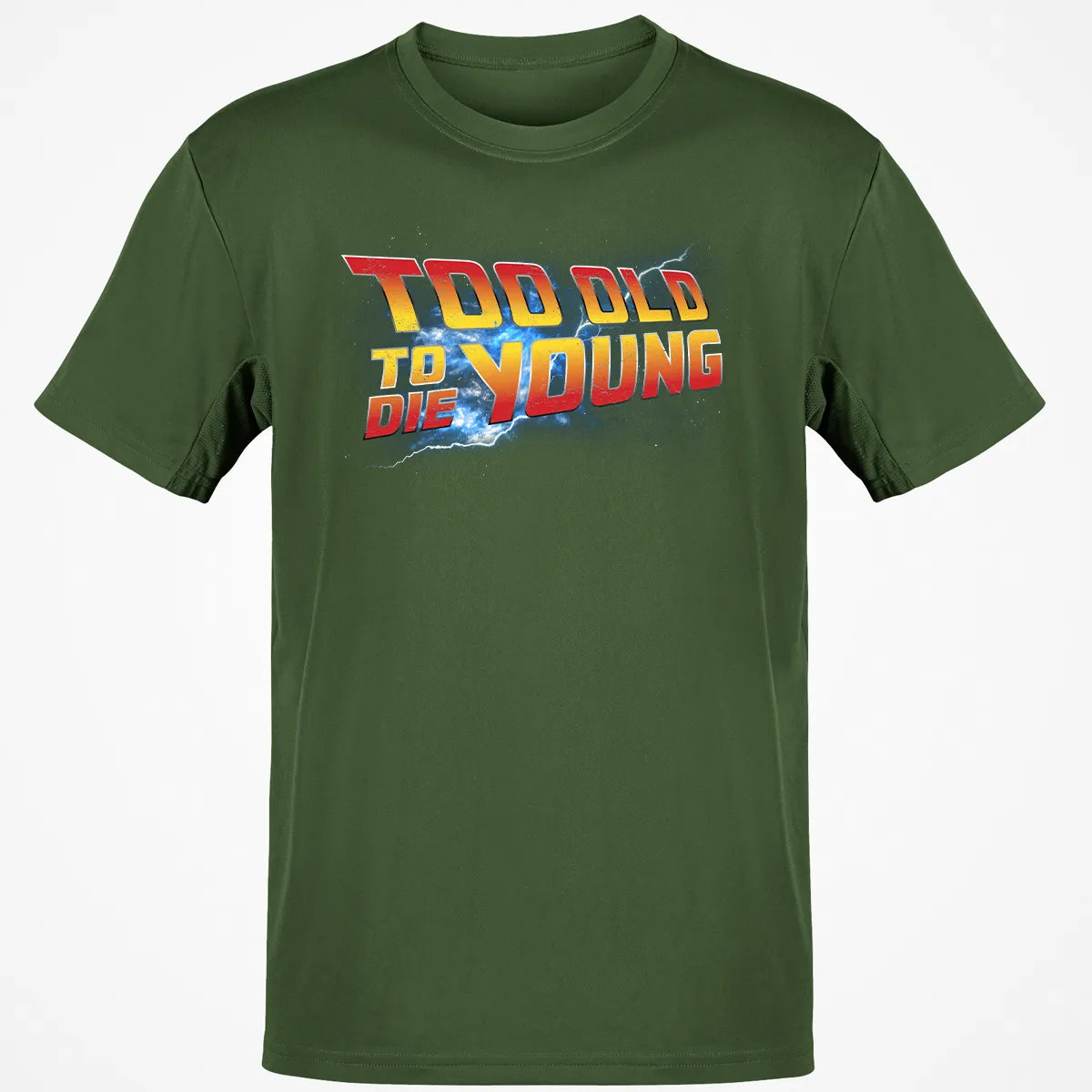 Classic Unisex T-Shirt - 3JJLLAAY