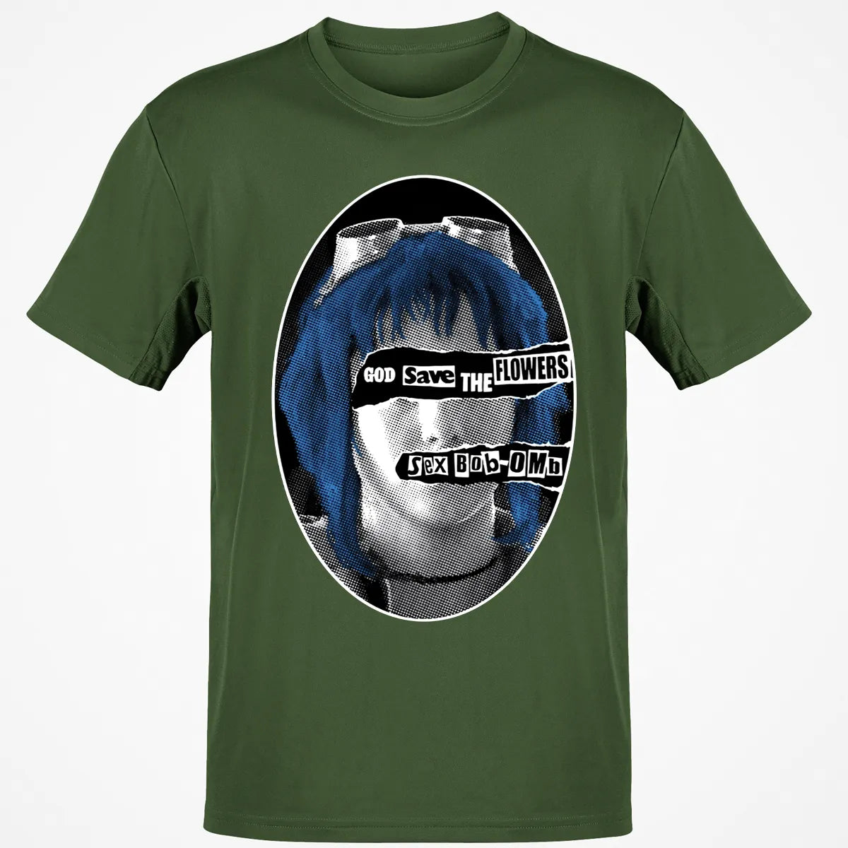 Classic Unisex T-Shirt - YEKGWK7S