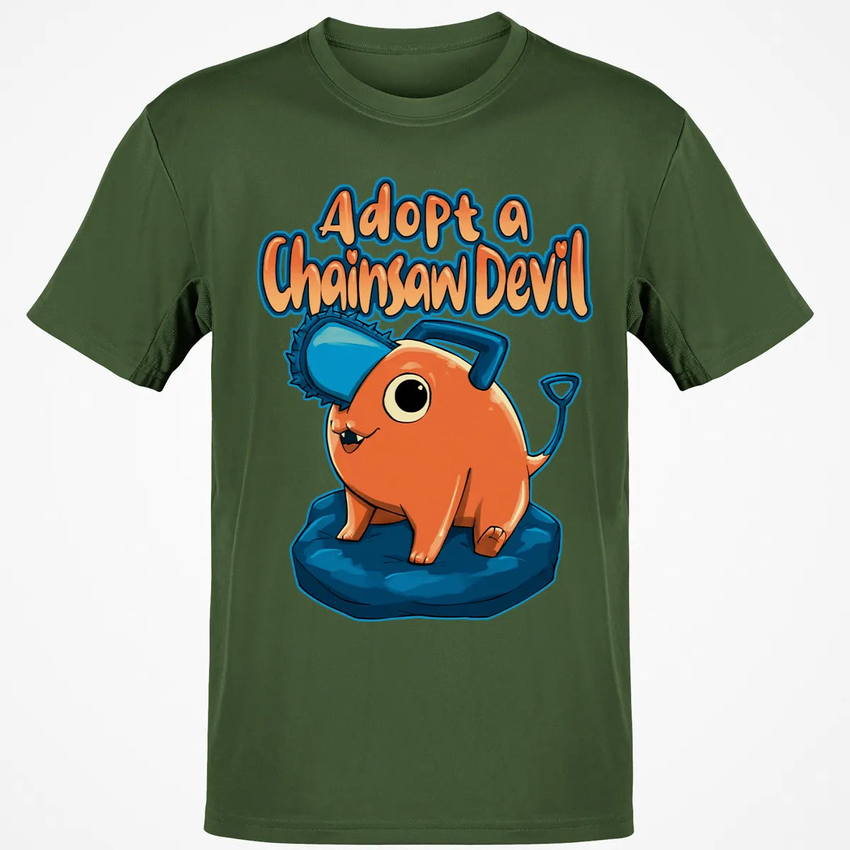 Classic Unisex T-Shirt - WDYB9XVW