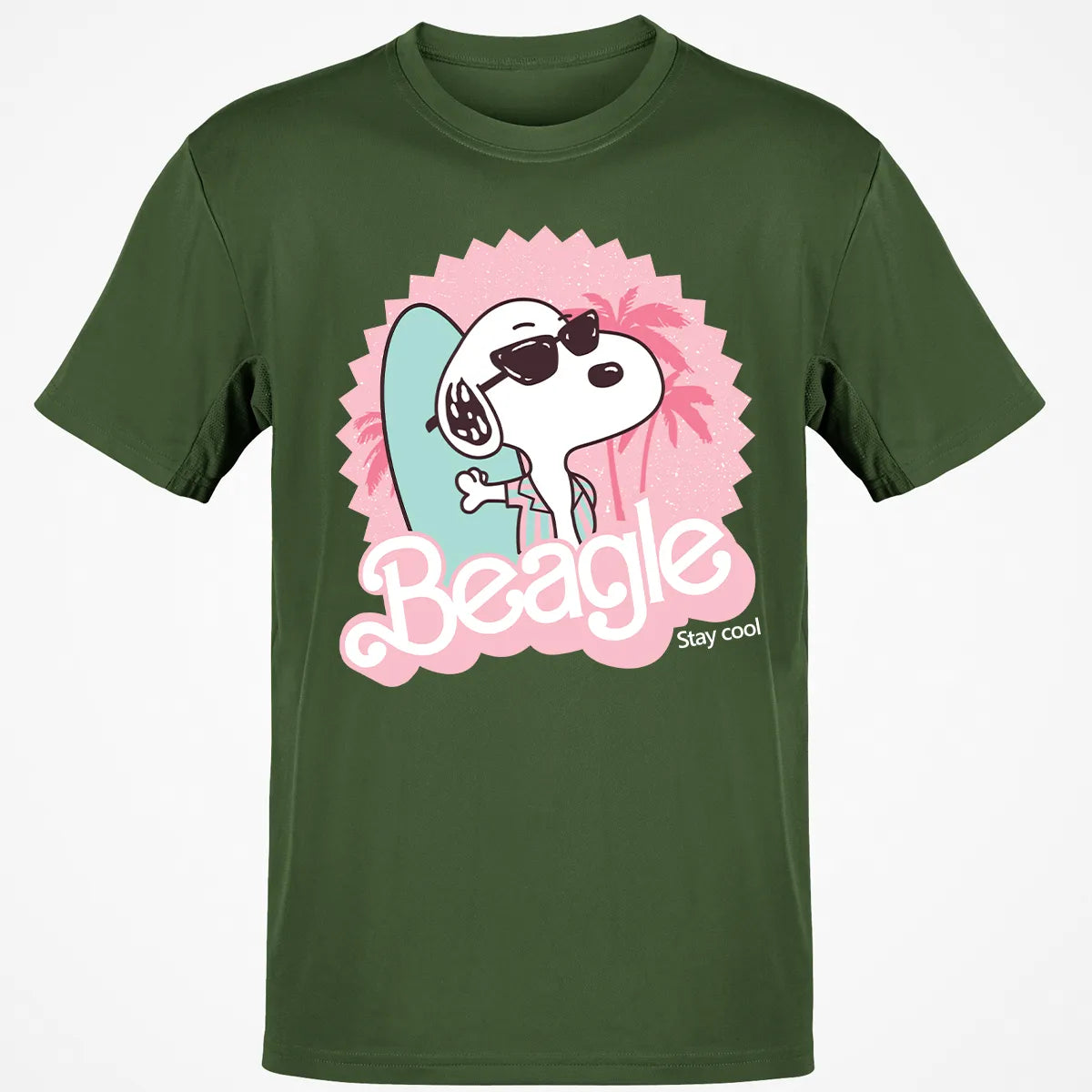 Classic Unisex T-Shirt - WGCMNJ2A