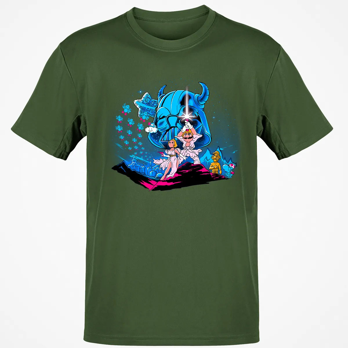 Classic Unisex T-Shirt - TJLN1UZL