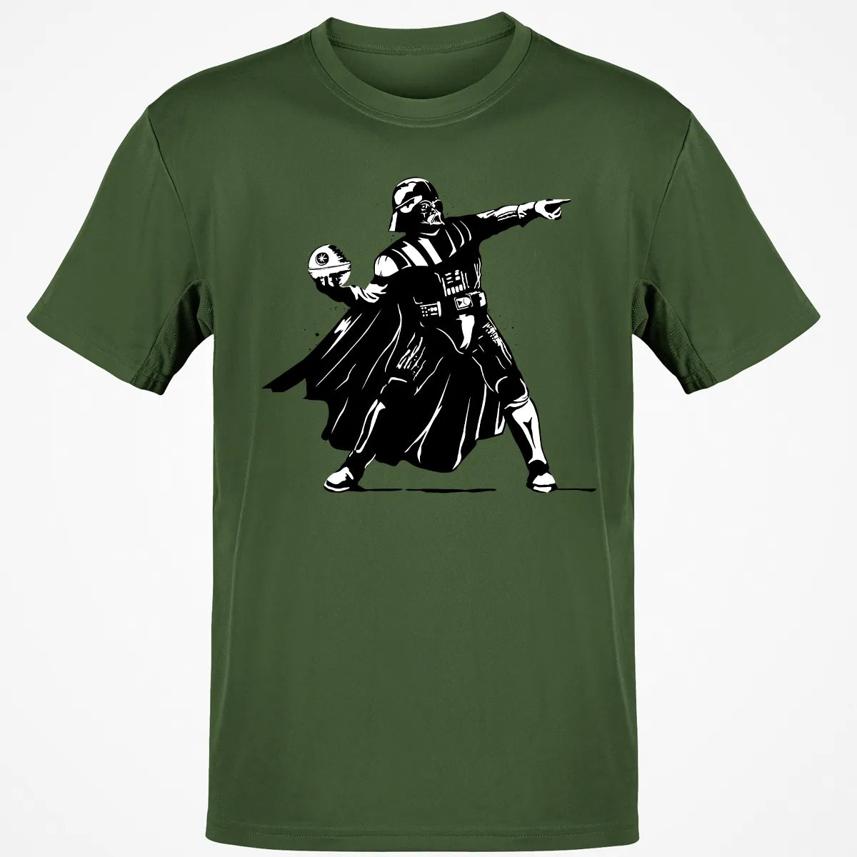 Classic Unisex T-Shirt - G3V84XNG