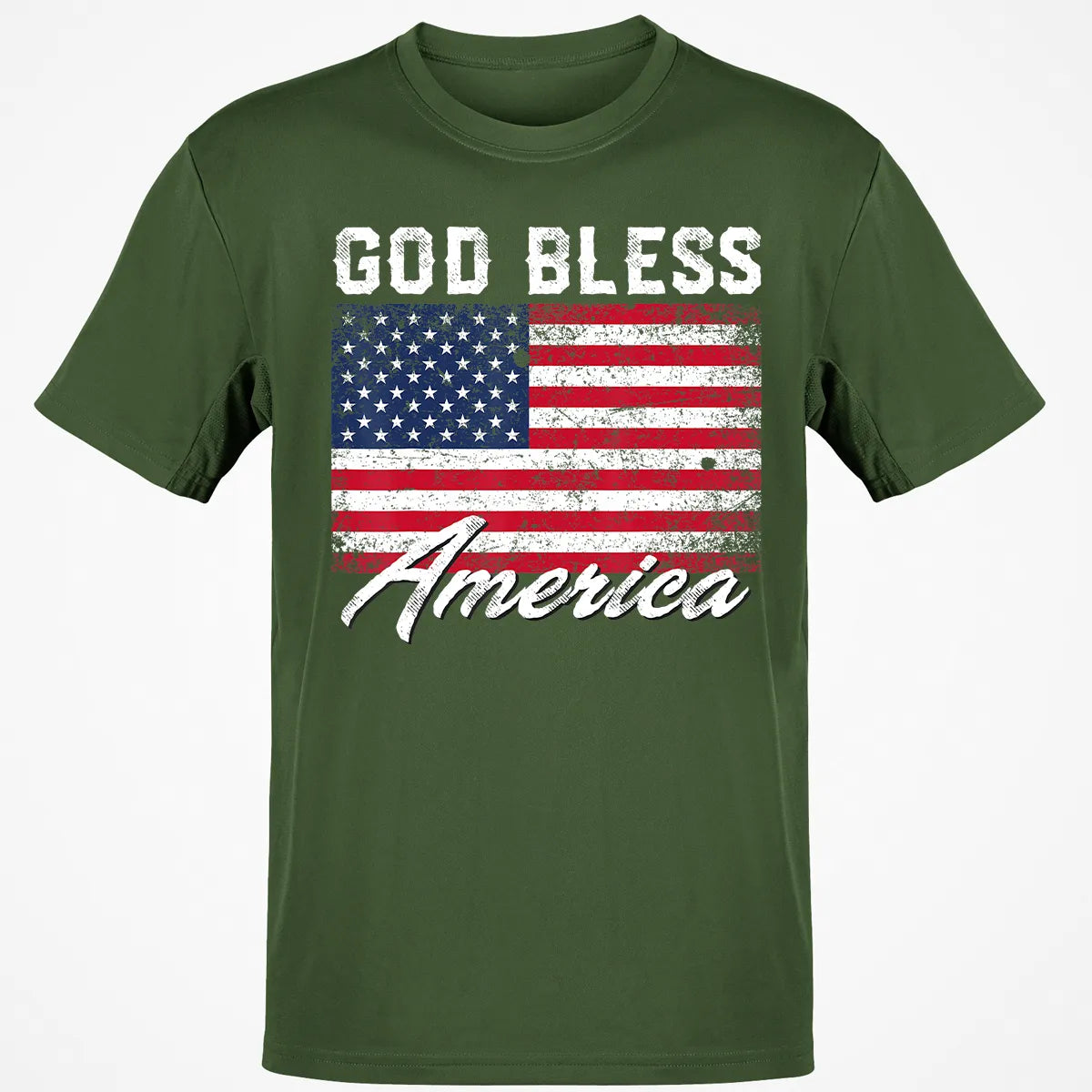 Classic Unisex T-Shirt - MC2YPV1T