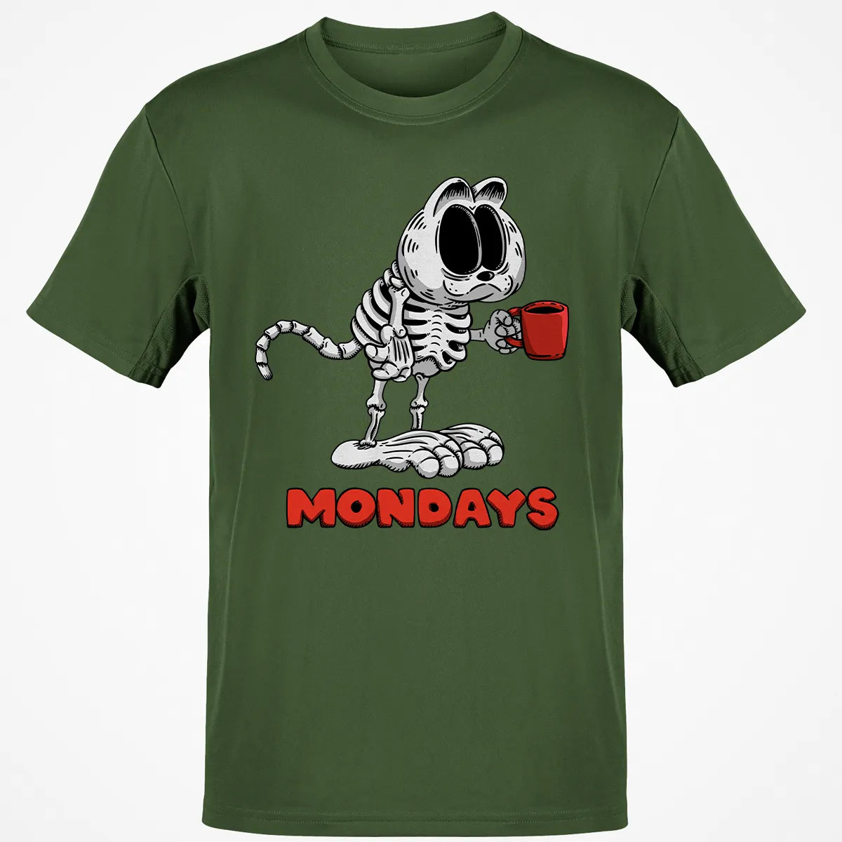 Classic Unisex T-Shirt - X8PZFNY8
