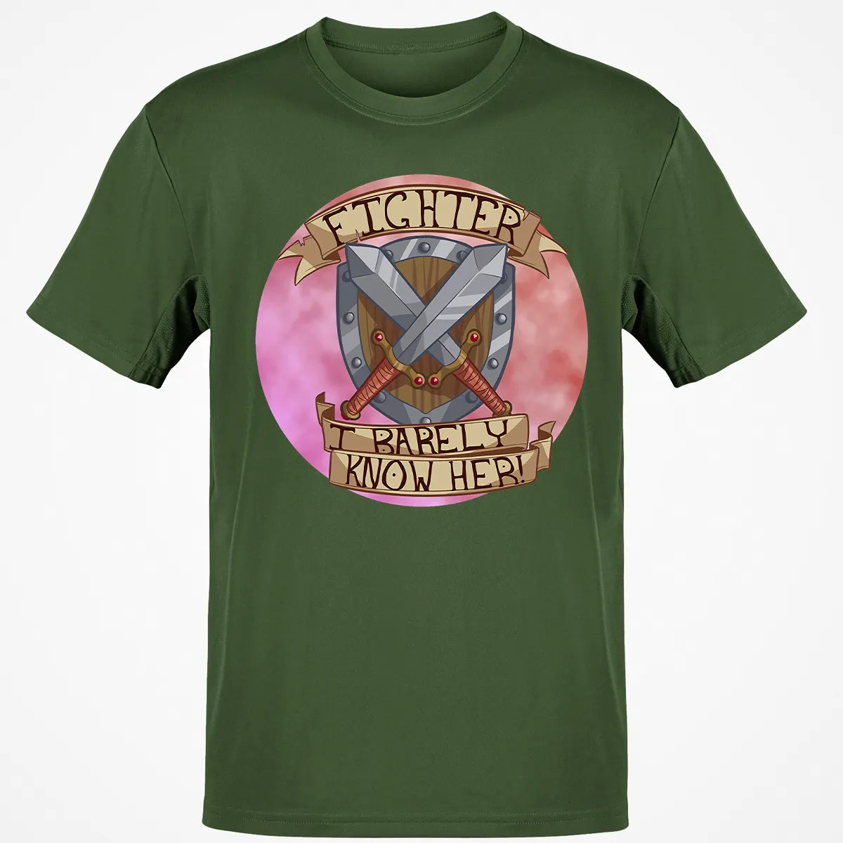 Classic Unisex T-Shirt - ZUCRXMQM