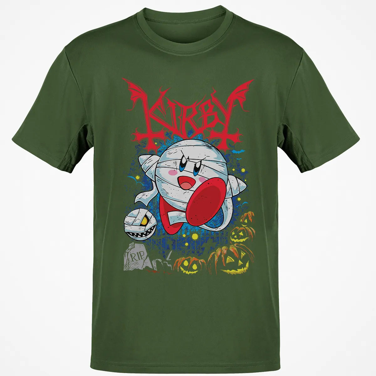Classic Unisex T-Shirt - 75CCWYP1