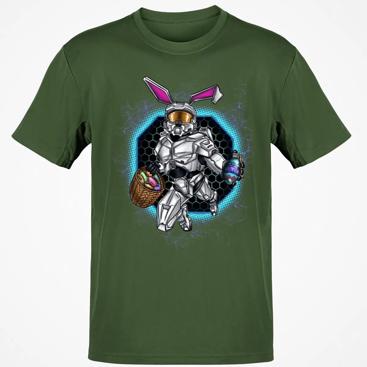 Classic Unisex T-Shirt - 6NSSRXRB