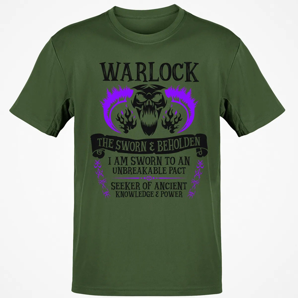 Classic Unisex T-Shirt - 8N5TNK5T