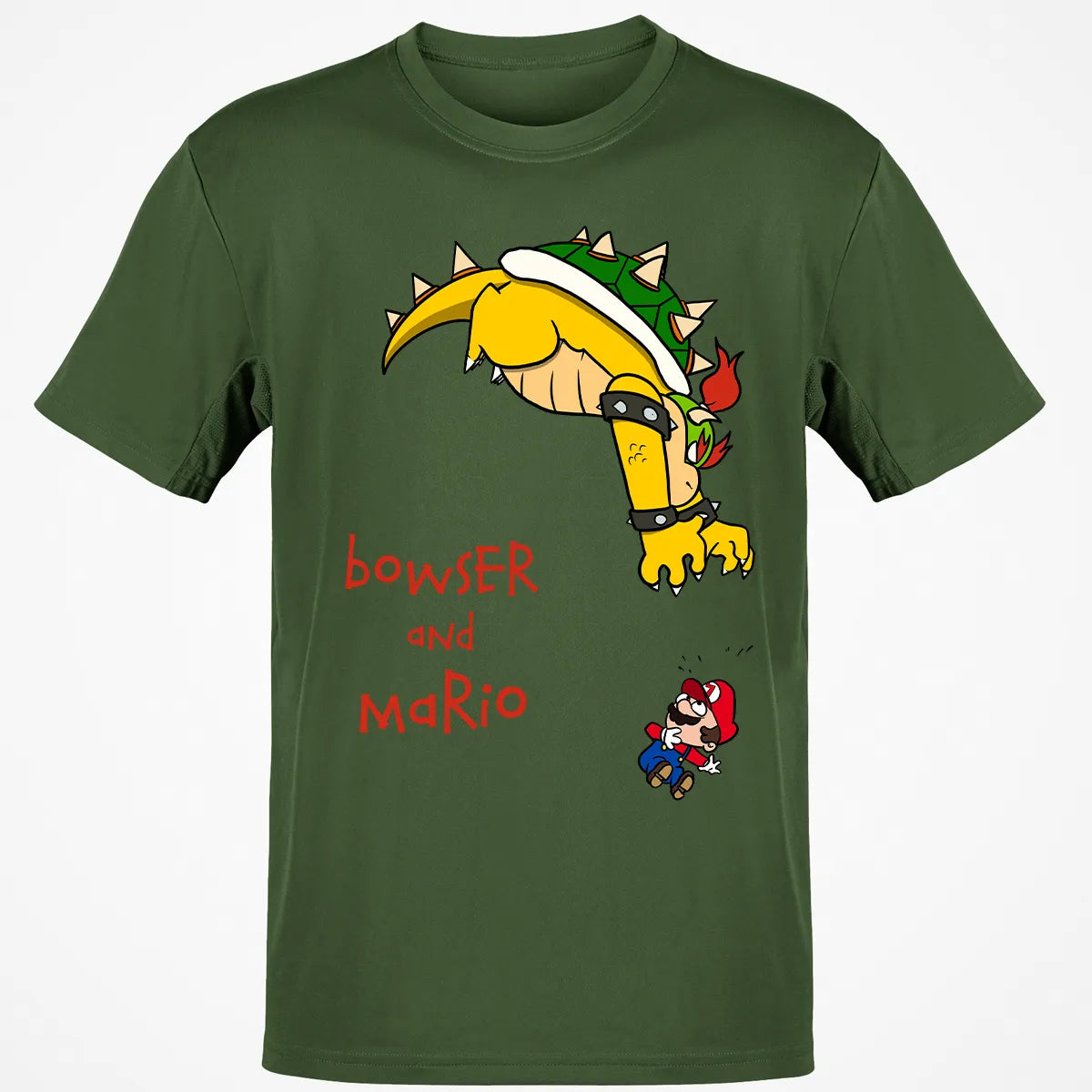 Classic Unisex T-Shirt - ND7VUJUK