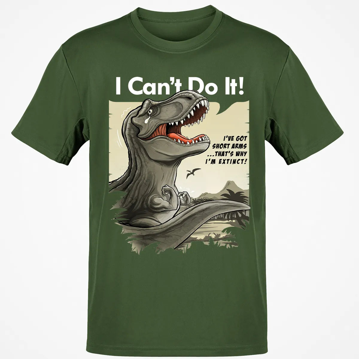 Classic Unisex T-Shirt - PL9HVCHL