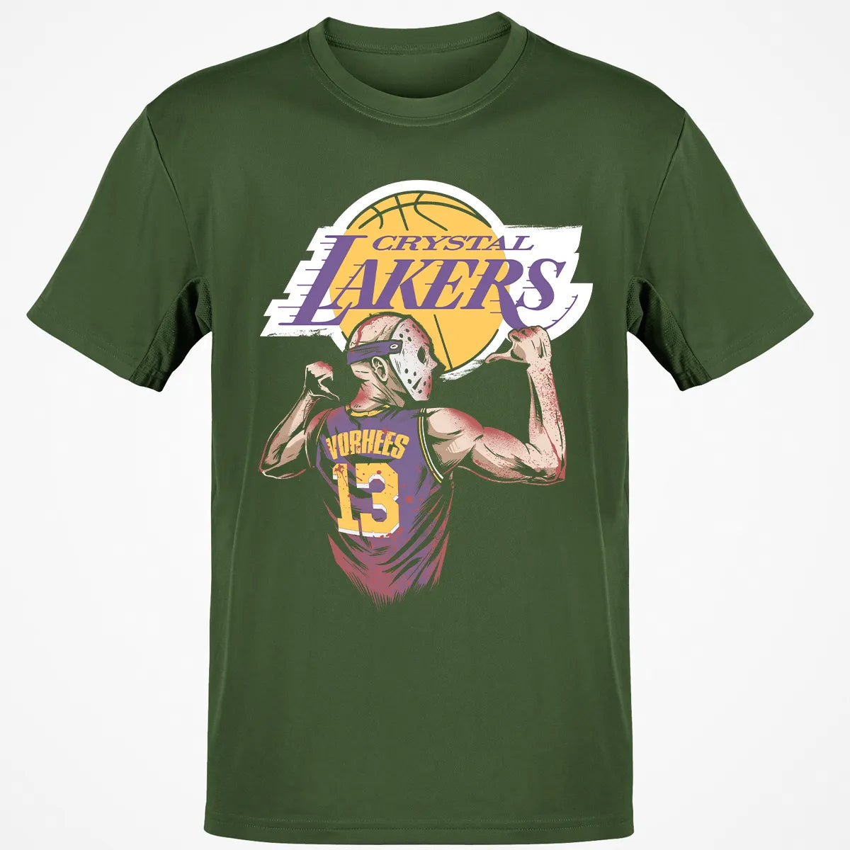 Classic Unisex T-Shirt - DZPAEZH2