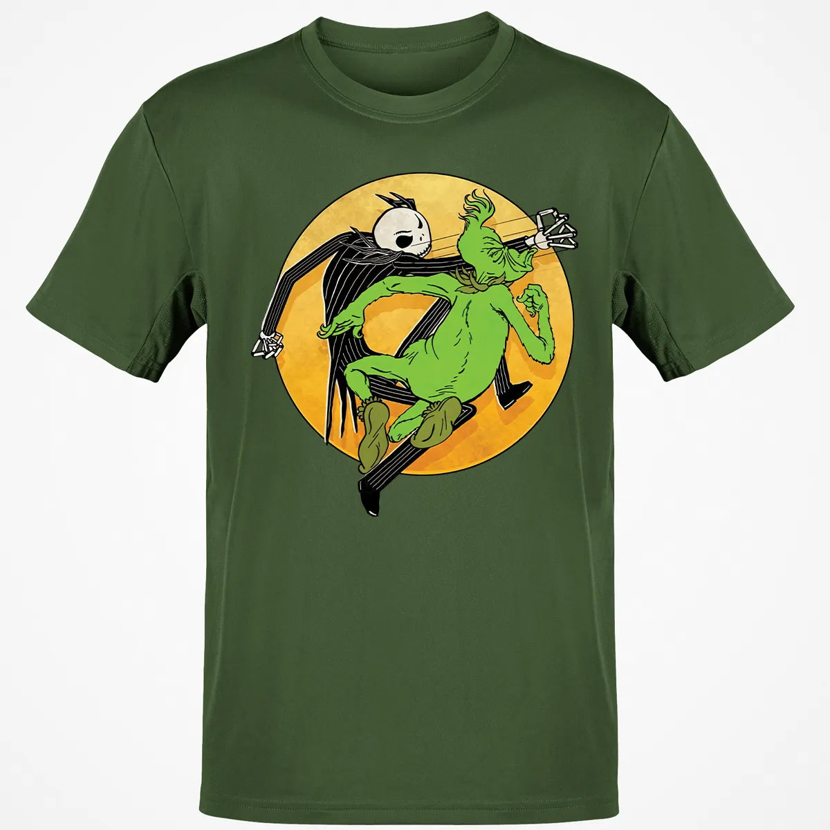 Classic Unisex T-Shirt - RALMJ7GT