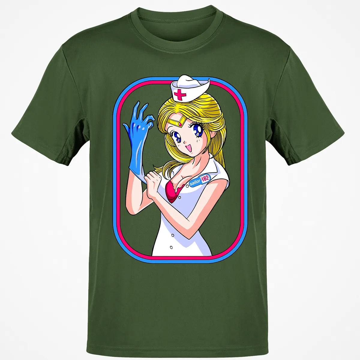 Classic Unisex T-Shirt - ZT4UBVJN
