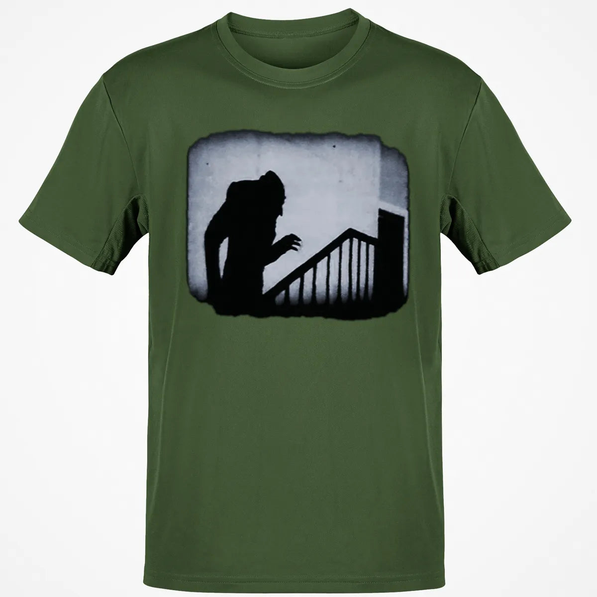 Classic Unisex T-Shirt - BCJEN1MQ