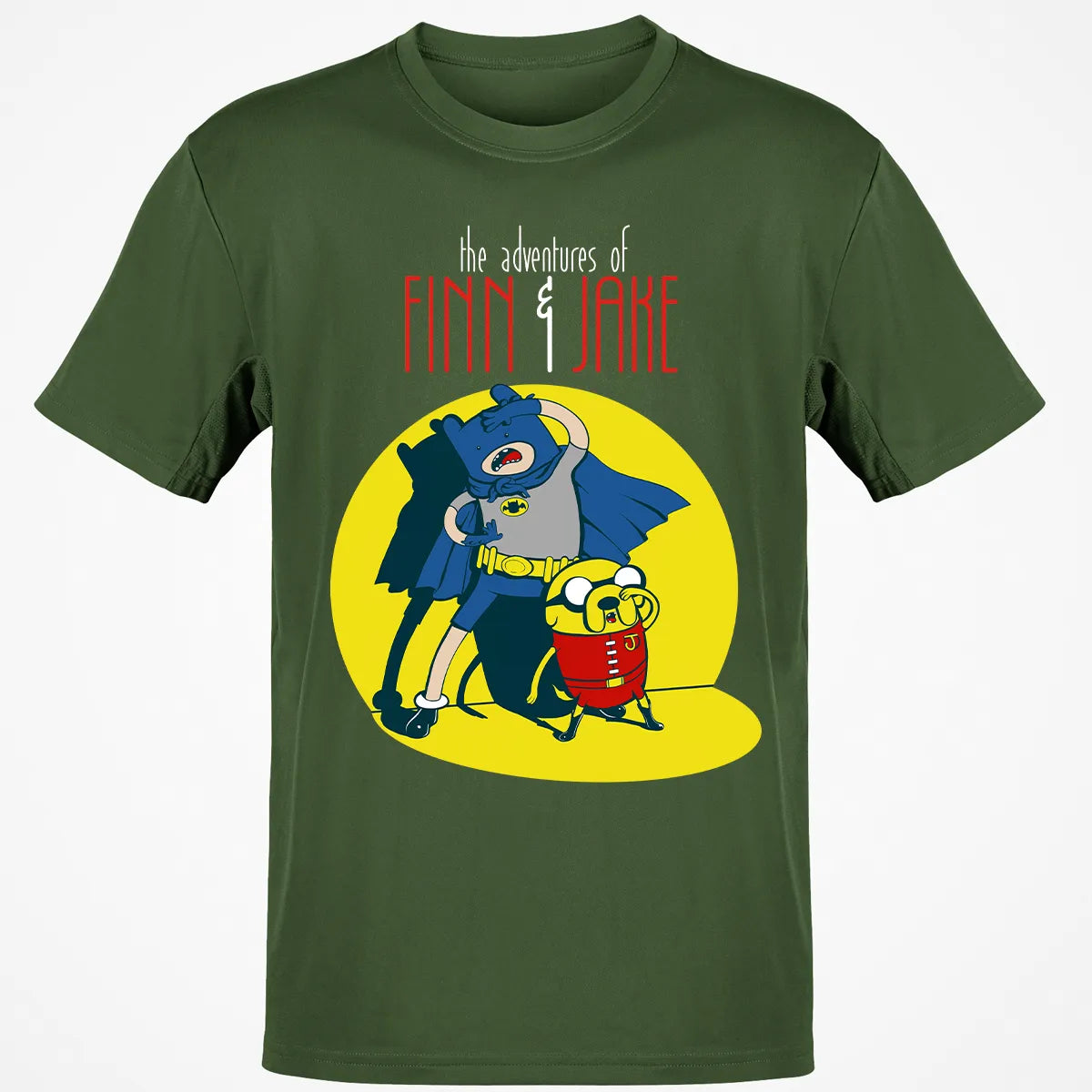 Classic Unisex T-Shirt - LANLG6LQ